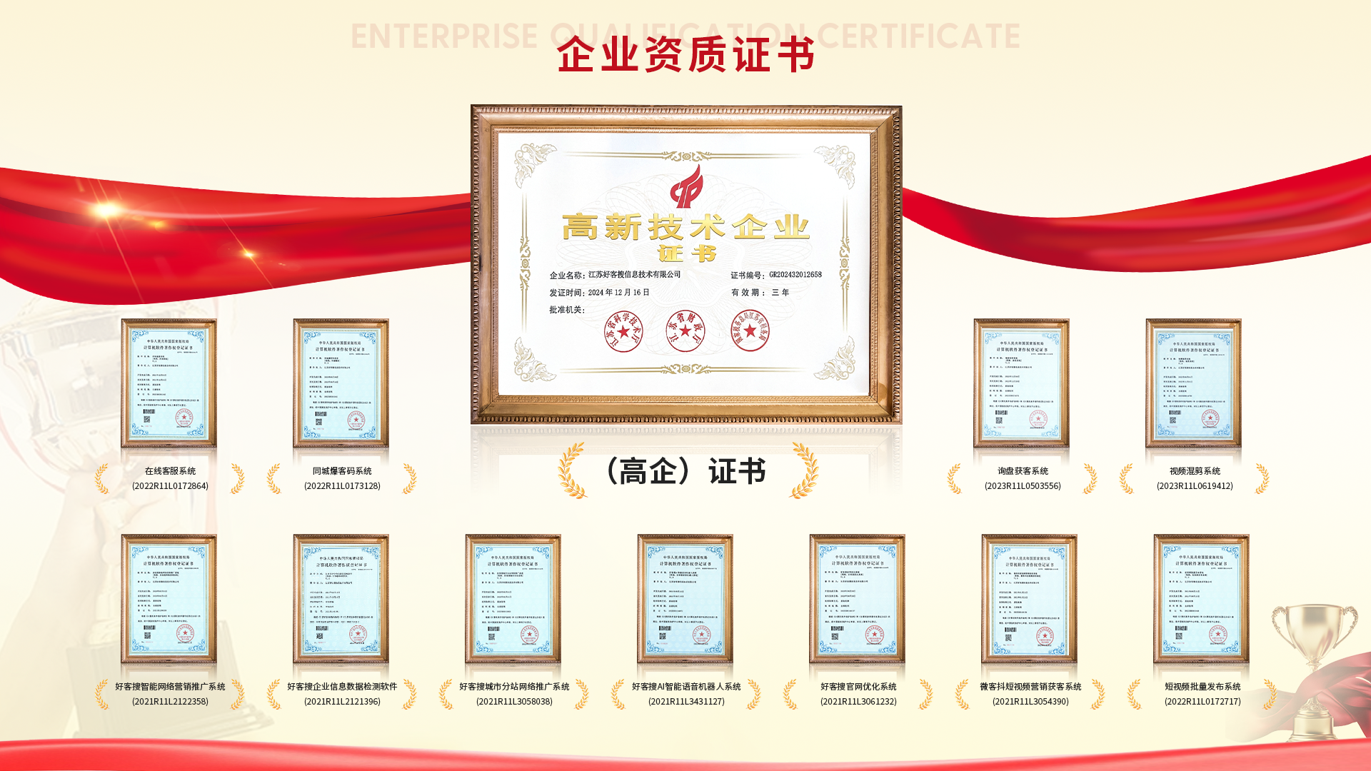 环江网站排名收录的几条秘密，很少有人知道